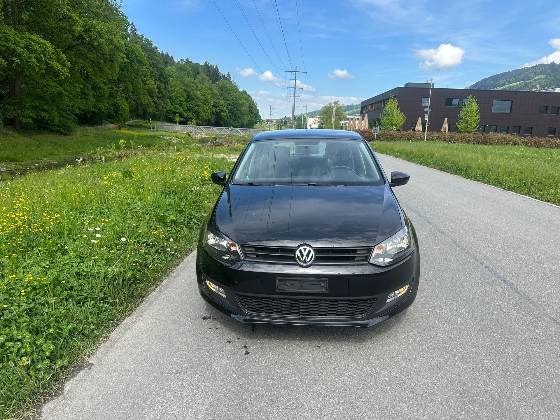 VW POLO-image-0