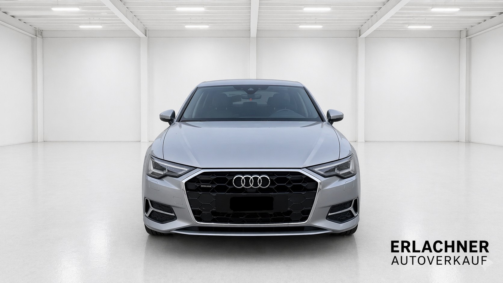 AUDI A6 Limousine 40 TDI Sport quattro S-tronic