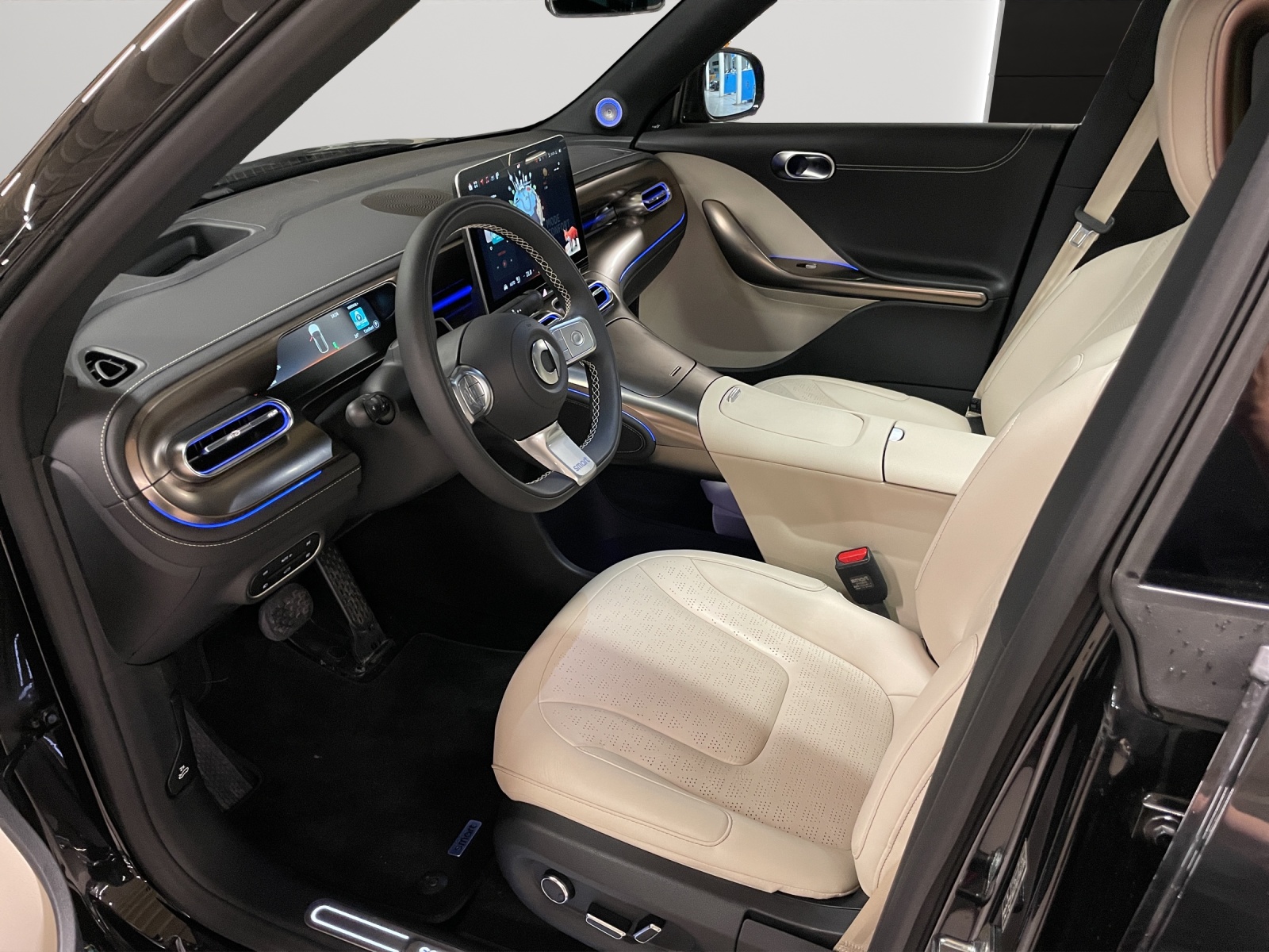Image SMART 1 #1 66kWh Premium