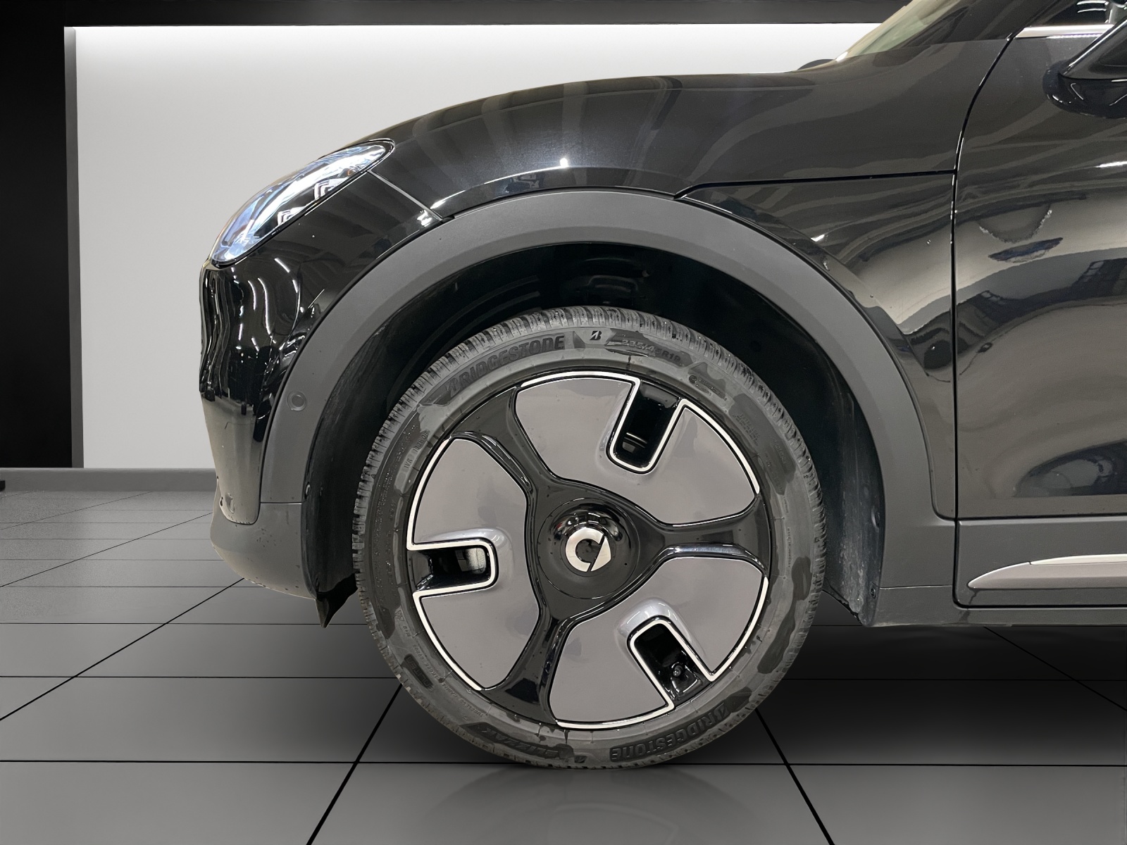 SMART #1 66kWh Premium-image-5