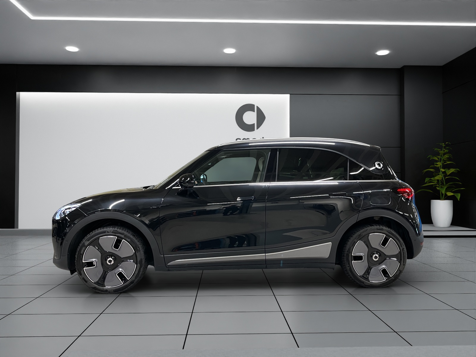 Image SMART 1 #1 66kWh Premium