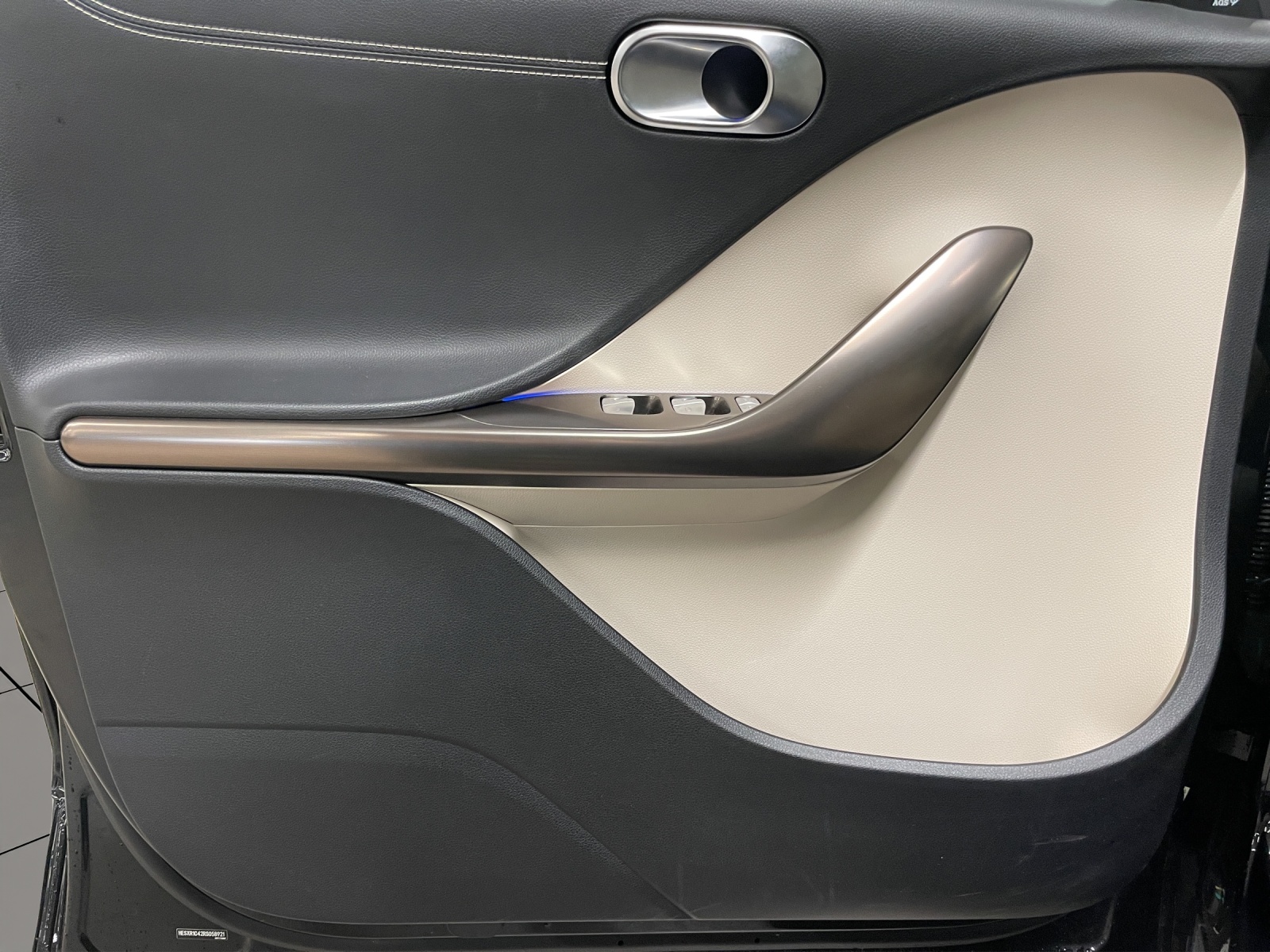 SMART #1 66kWh Premium-image-12
