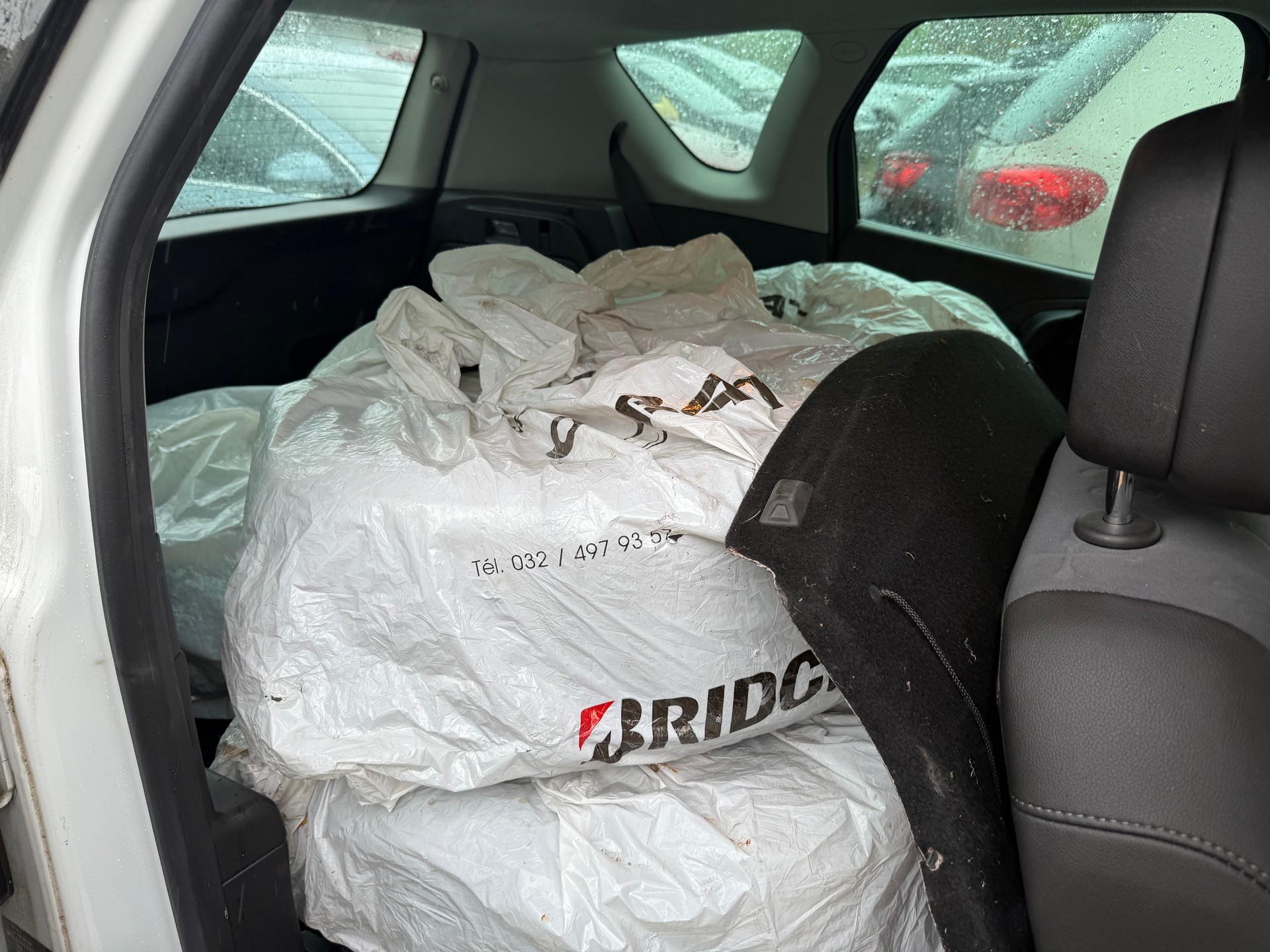 OPEL Meriva 1.4 Turbo Cosmo-image-8