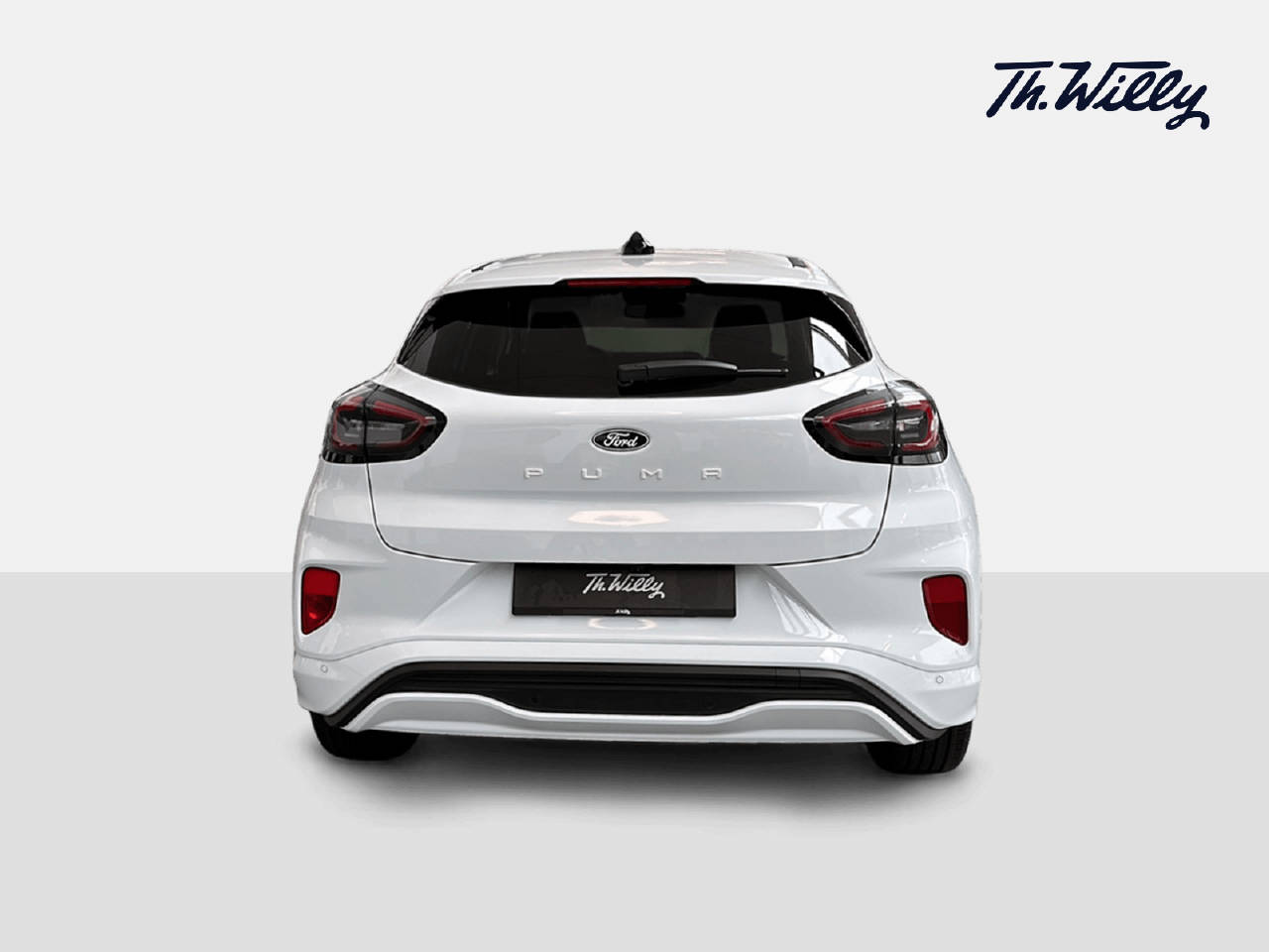 FORD Puma Gen-E Premium-showroom-element-3