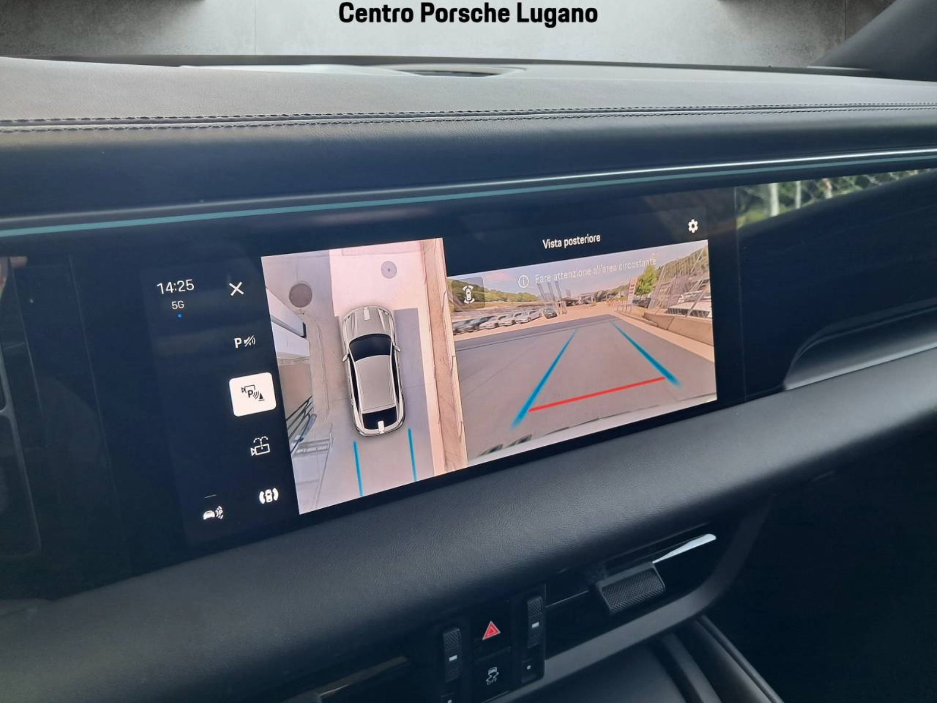 PORSCHE Macan 4 Electric-image-20