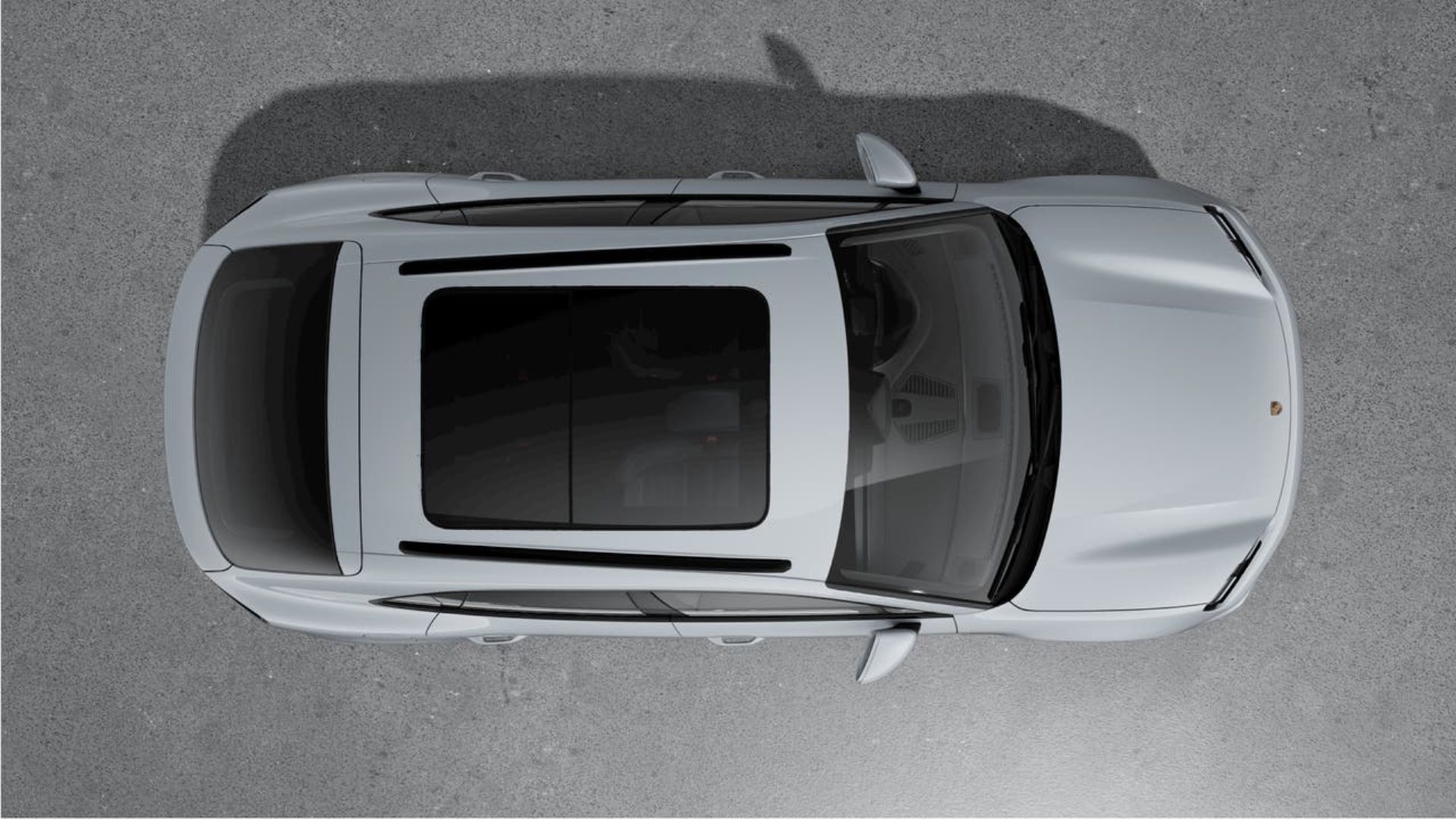 PORSCHE Macan 4 Electric-image-4