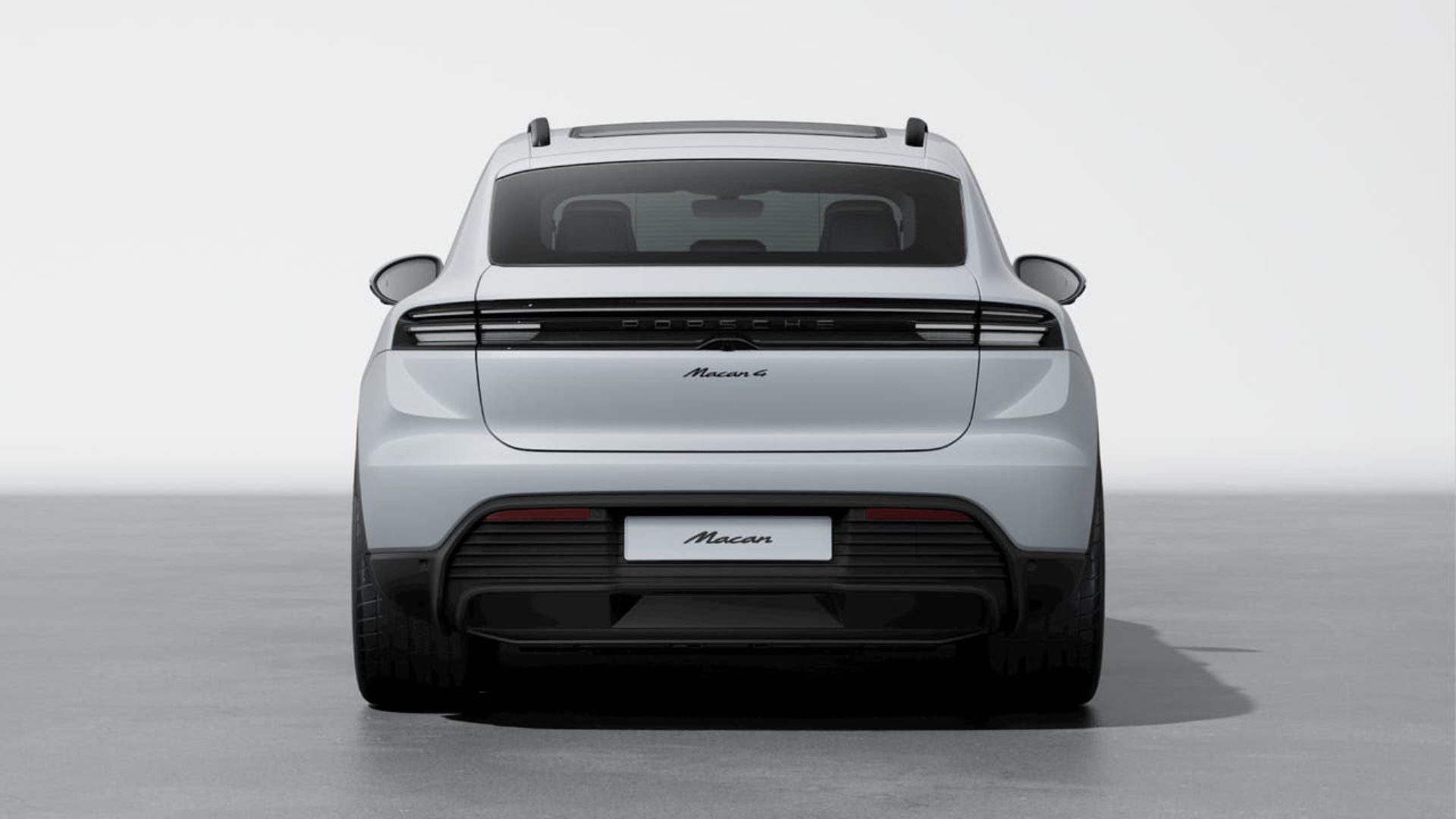 PORSCHE Macan 4 Electric-image-6