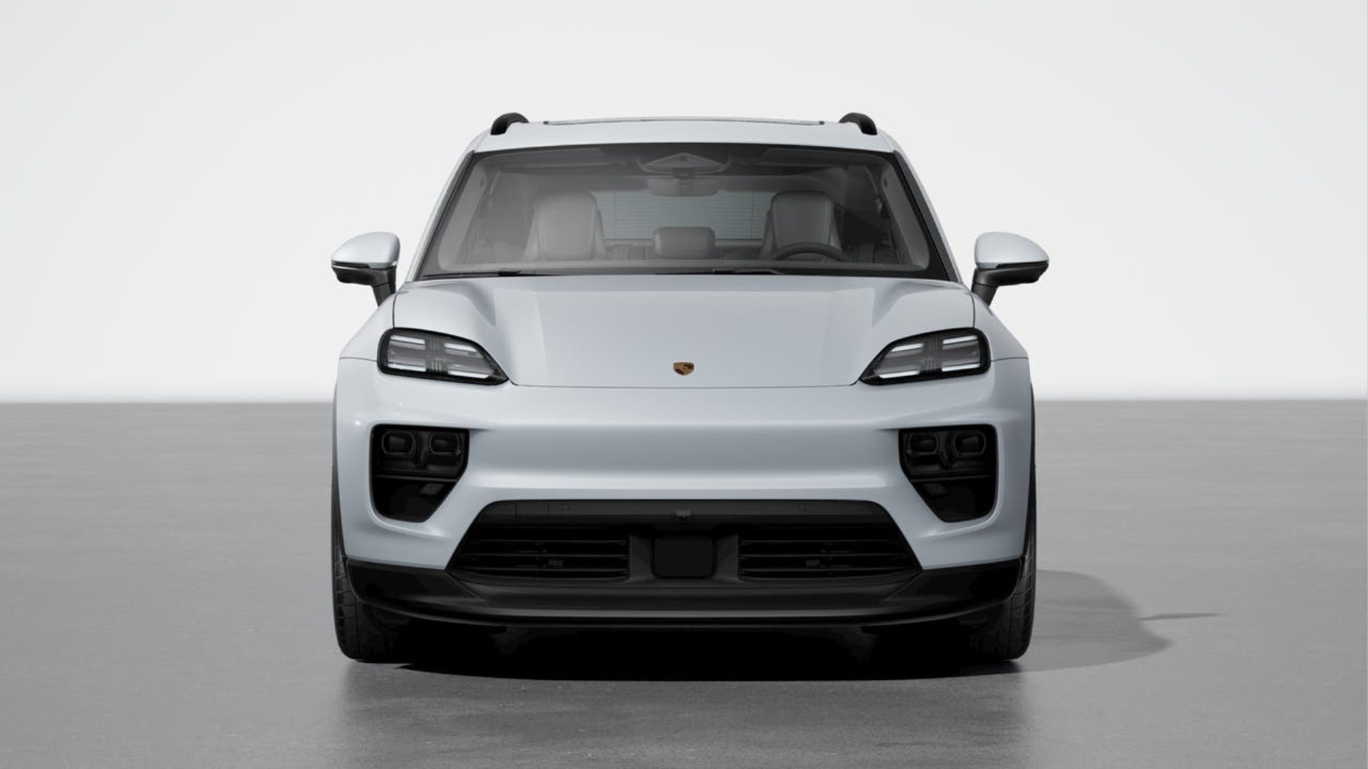 PORSCHE Macan 4 Electric-image-7