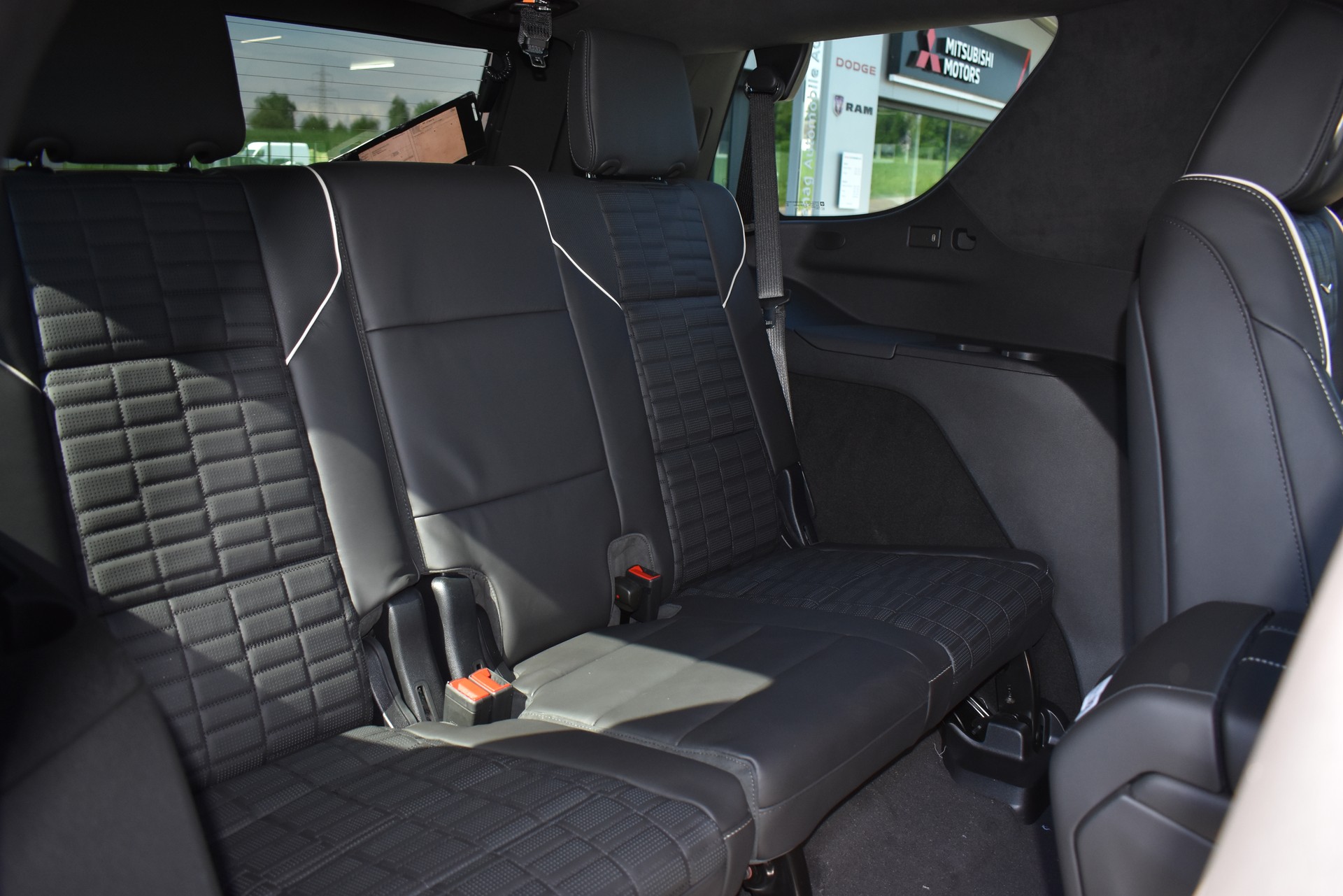 CADILLAC CADILLAC Escalade Sport Platinum 2026-image-13