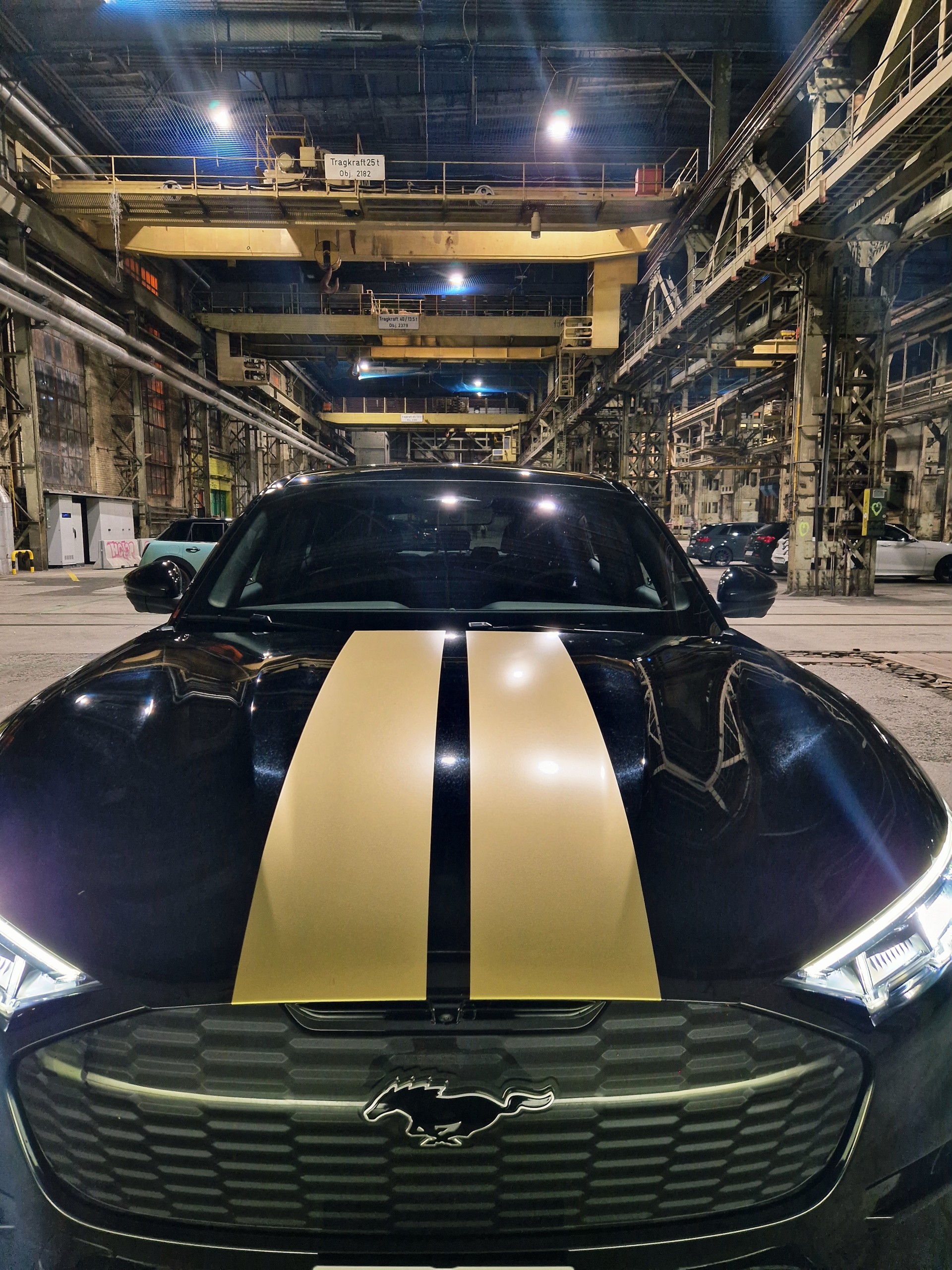 FORD Extended GT AWD-image-1