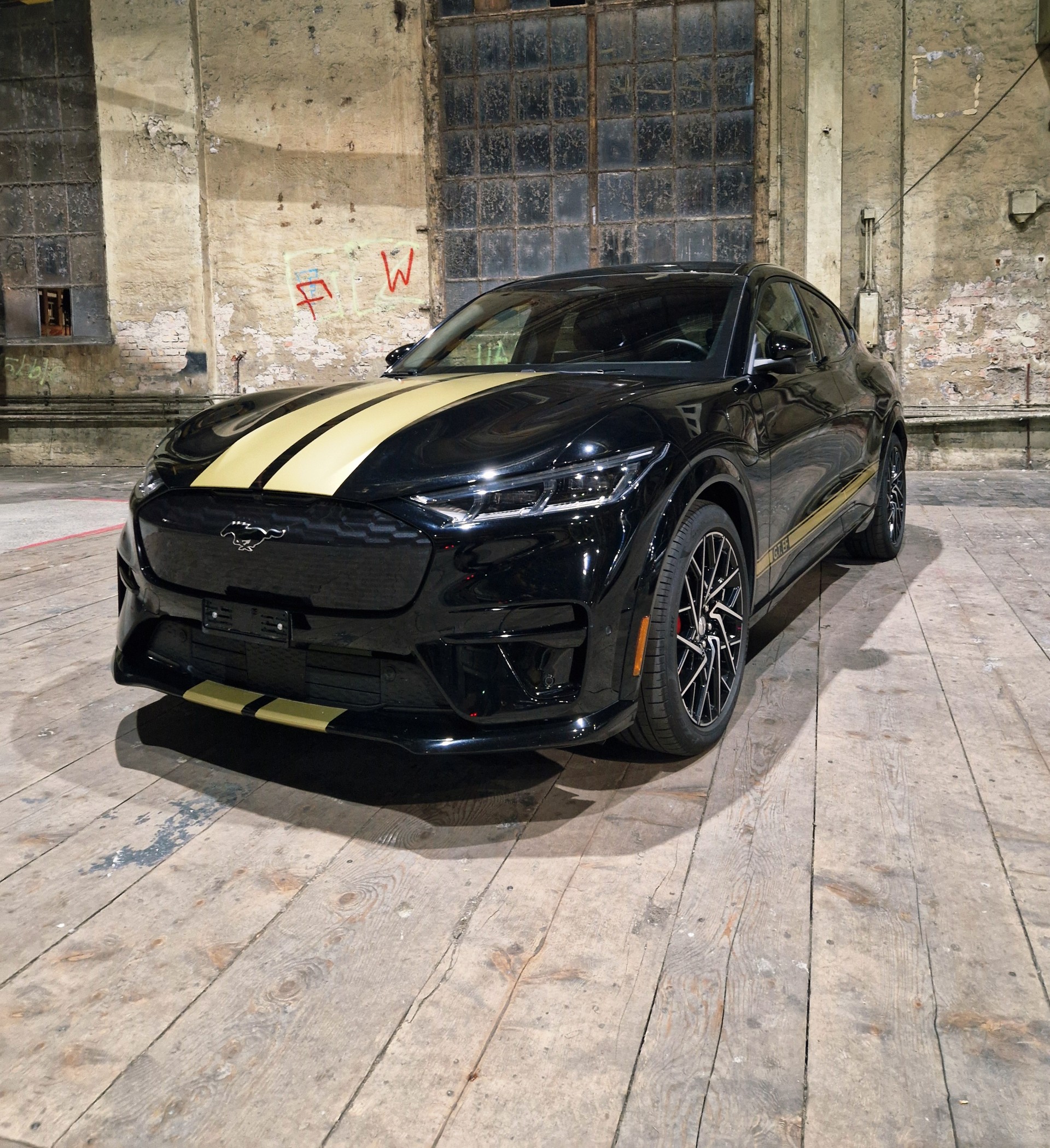 FORD Extended GT AWD-image-5