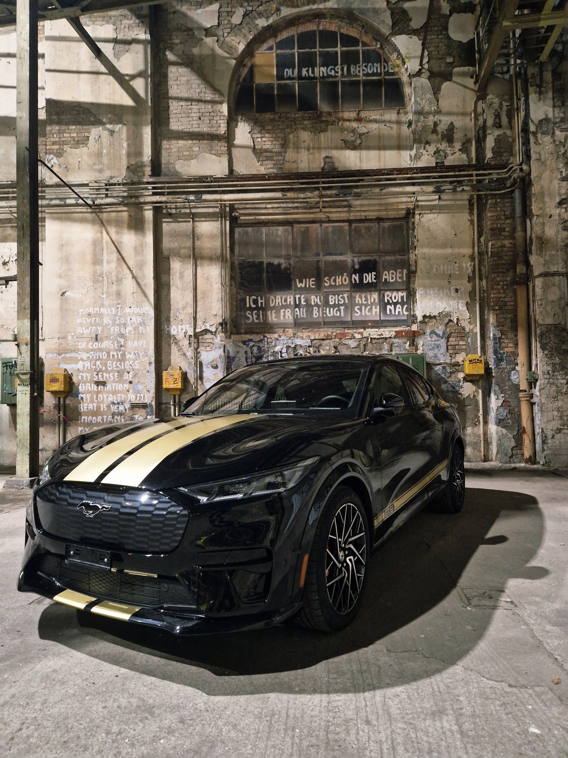 FORD Extended GT AWD-image-3