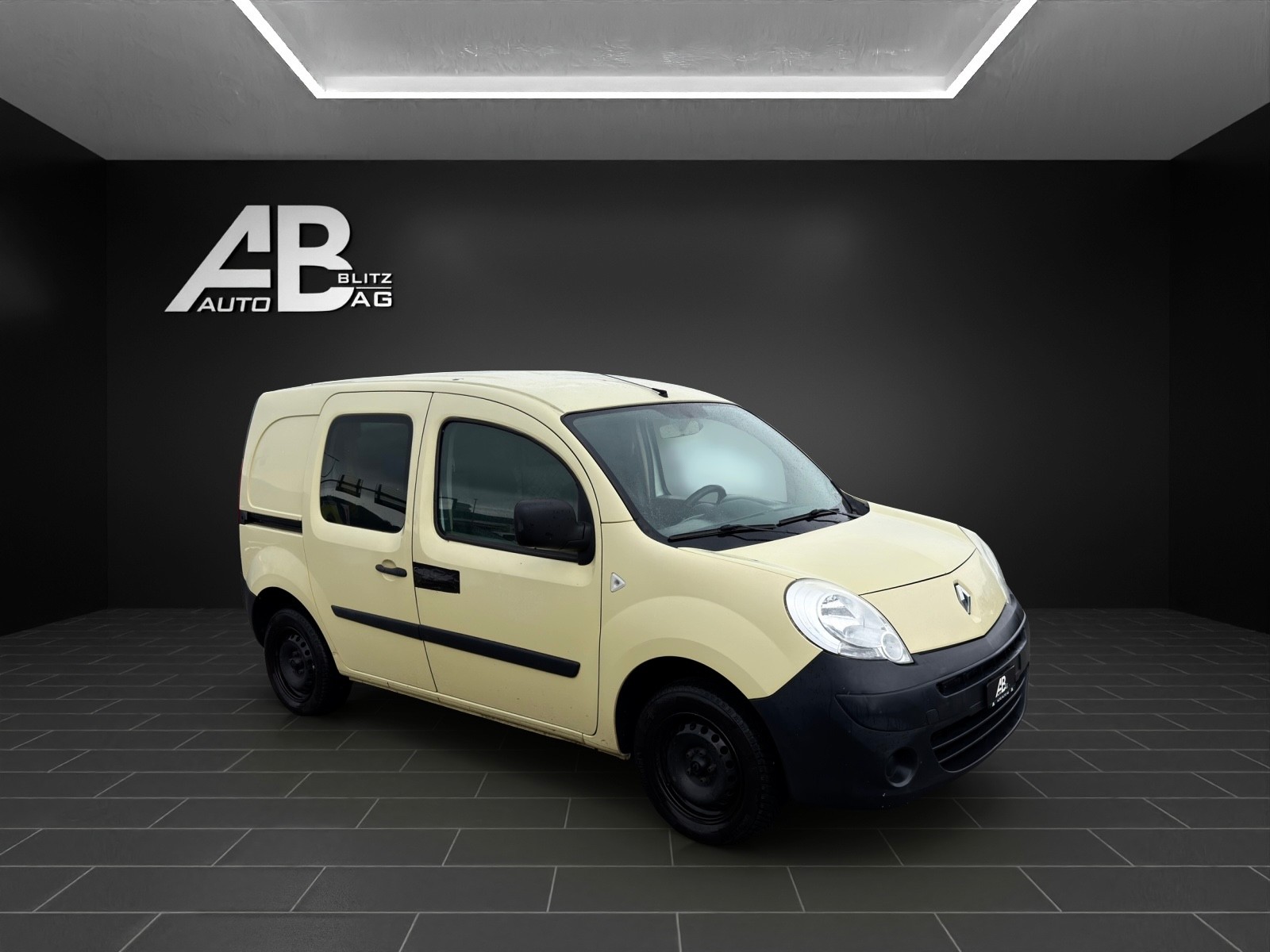 RENAULT Kangoo dCi 85-image-5