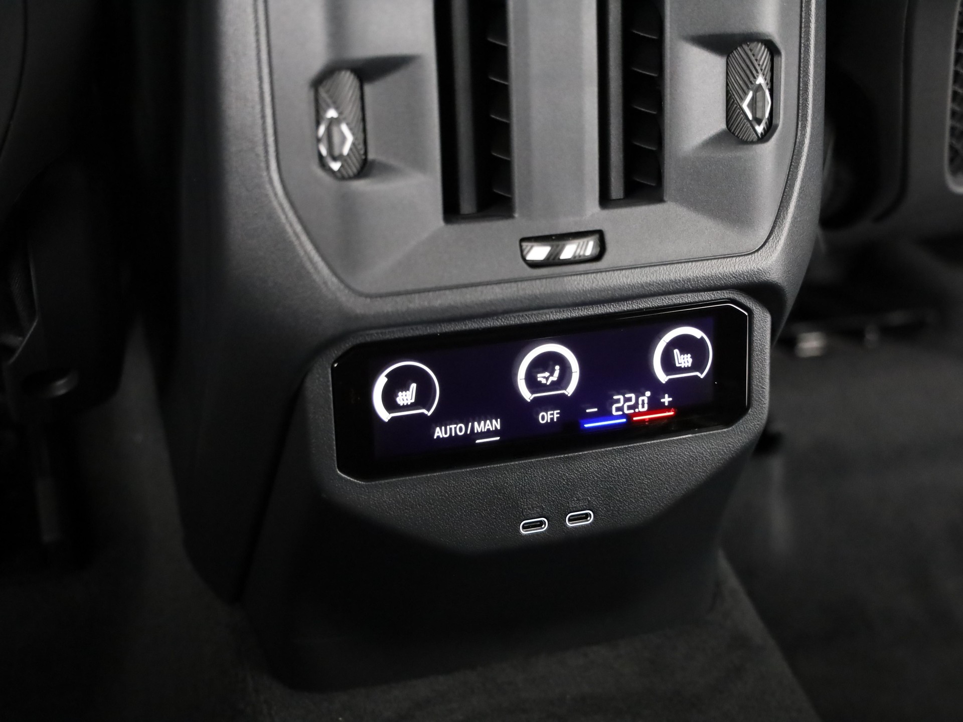 BMW X3 40d xDrive-image-21