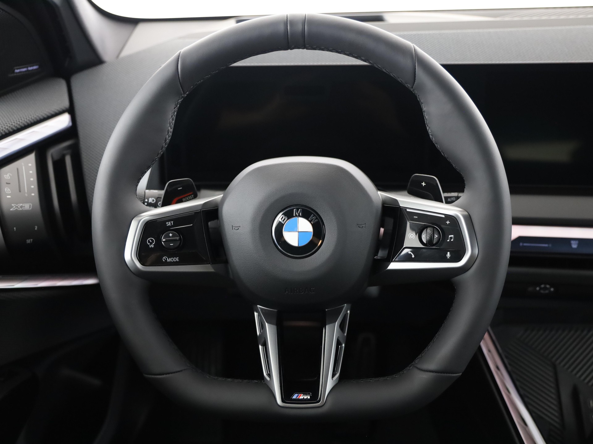 BMW X3 40d xDrive-image-17