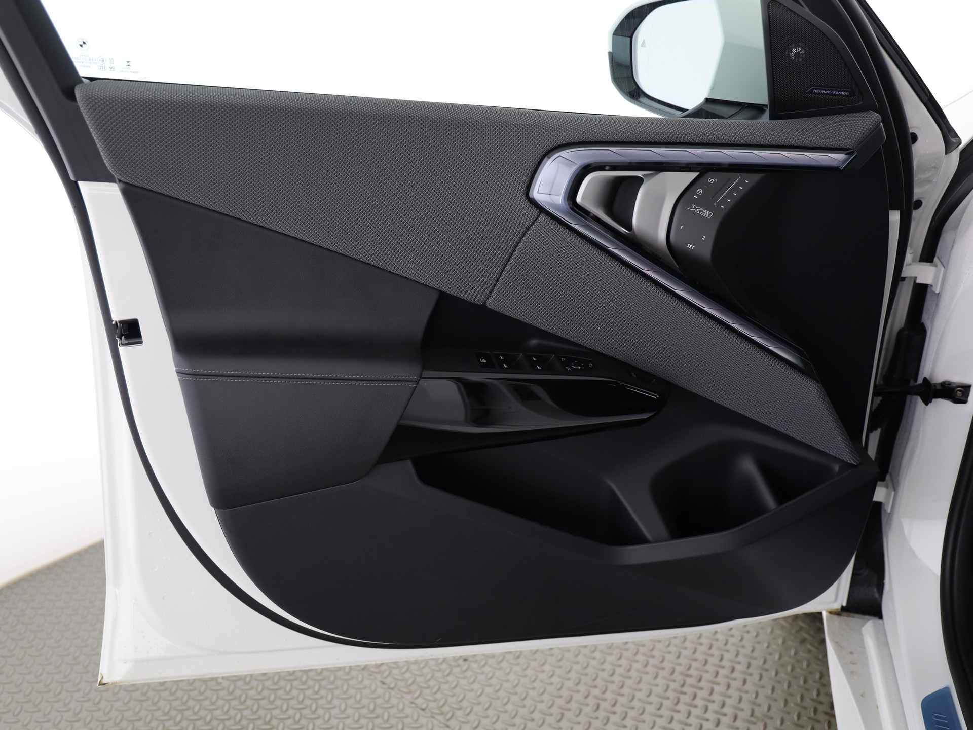 BMW X3 40d xDrive-image-9