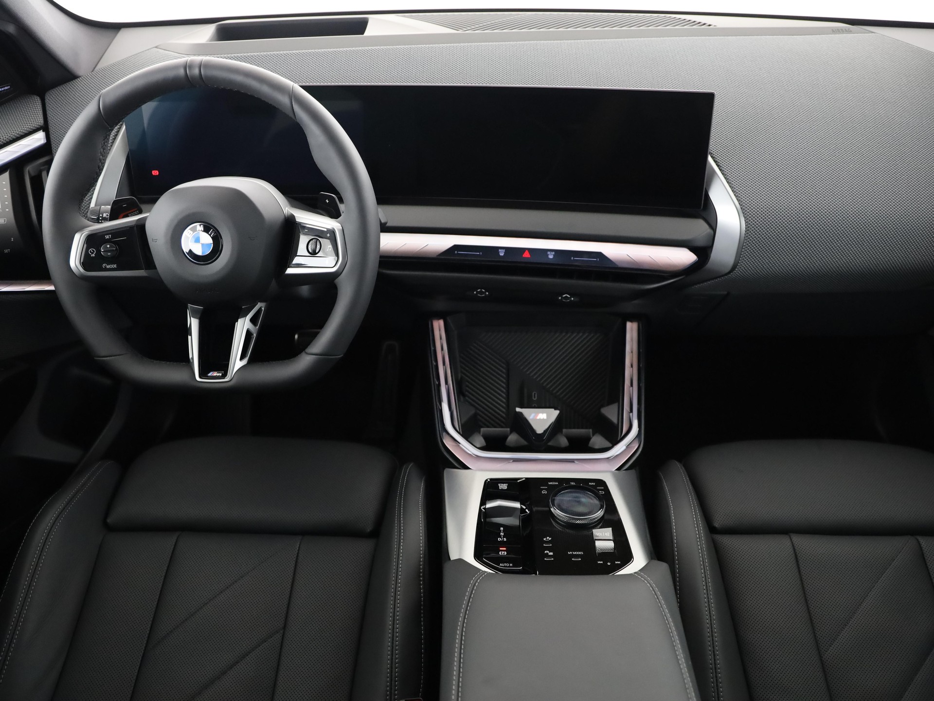 BMW X3 40d xDrive-image-15