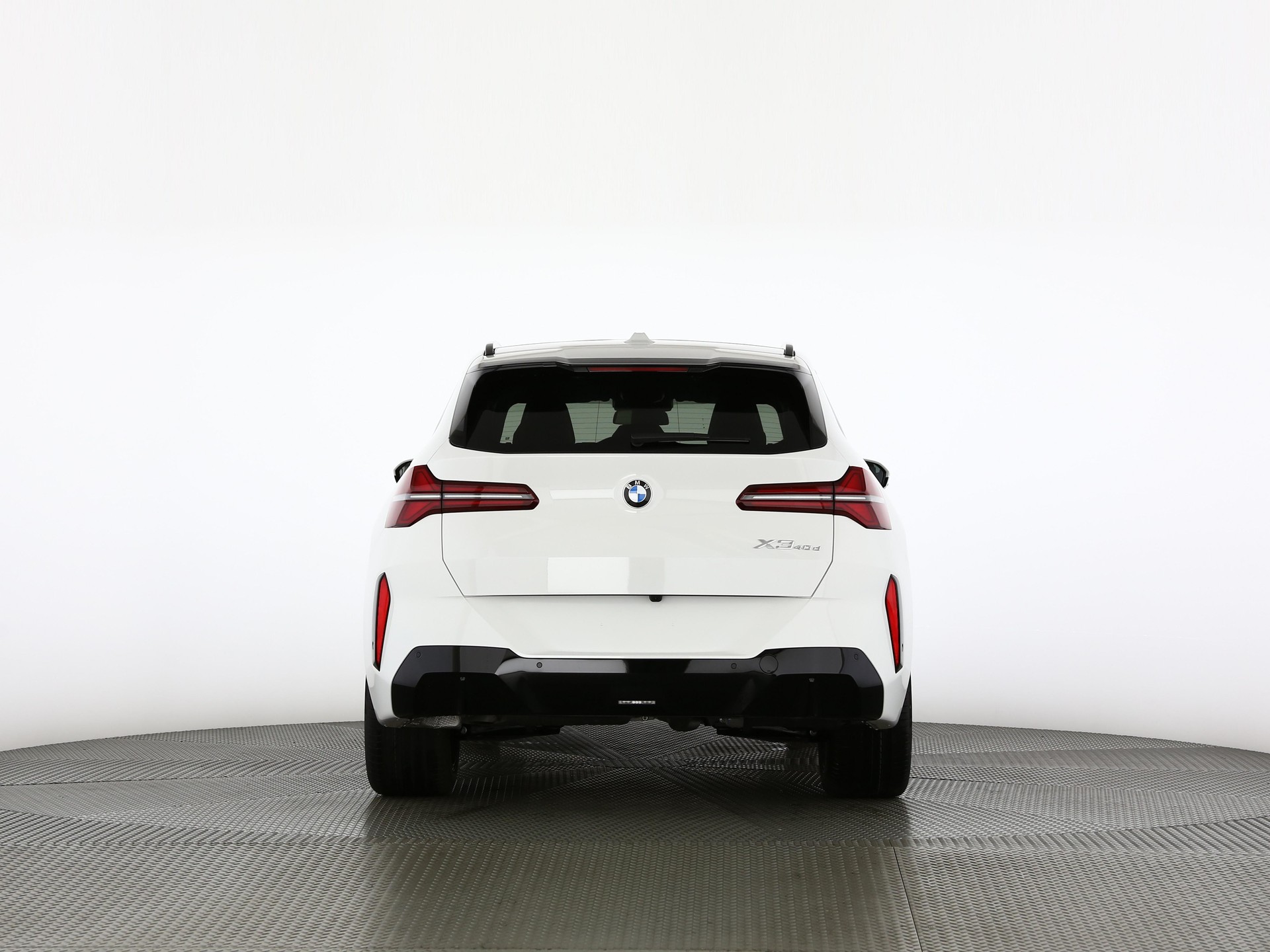 BMW X3 40d xDrive-image-3