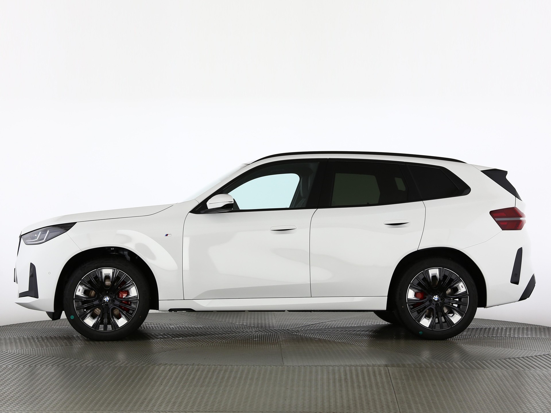 BMW X3 40d xDrive-image-2