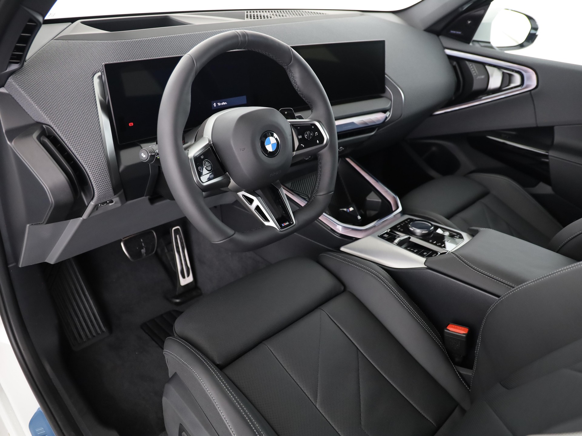 BMW X3 40d xDrive-image-11