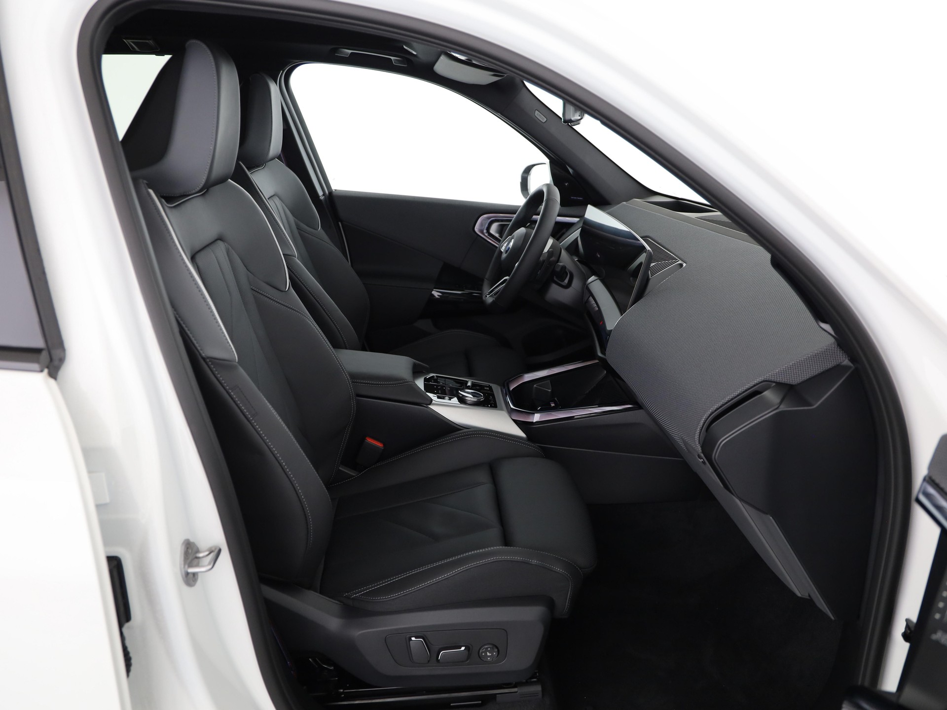 BMW X3 40d xDrive-image-13