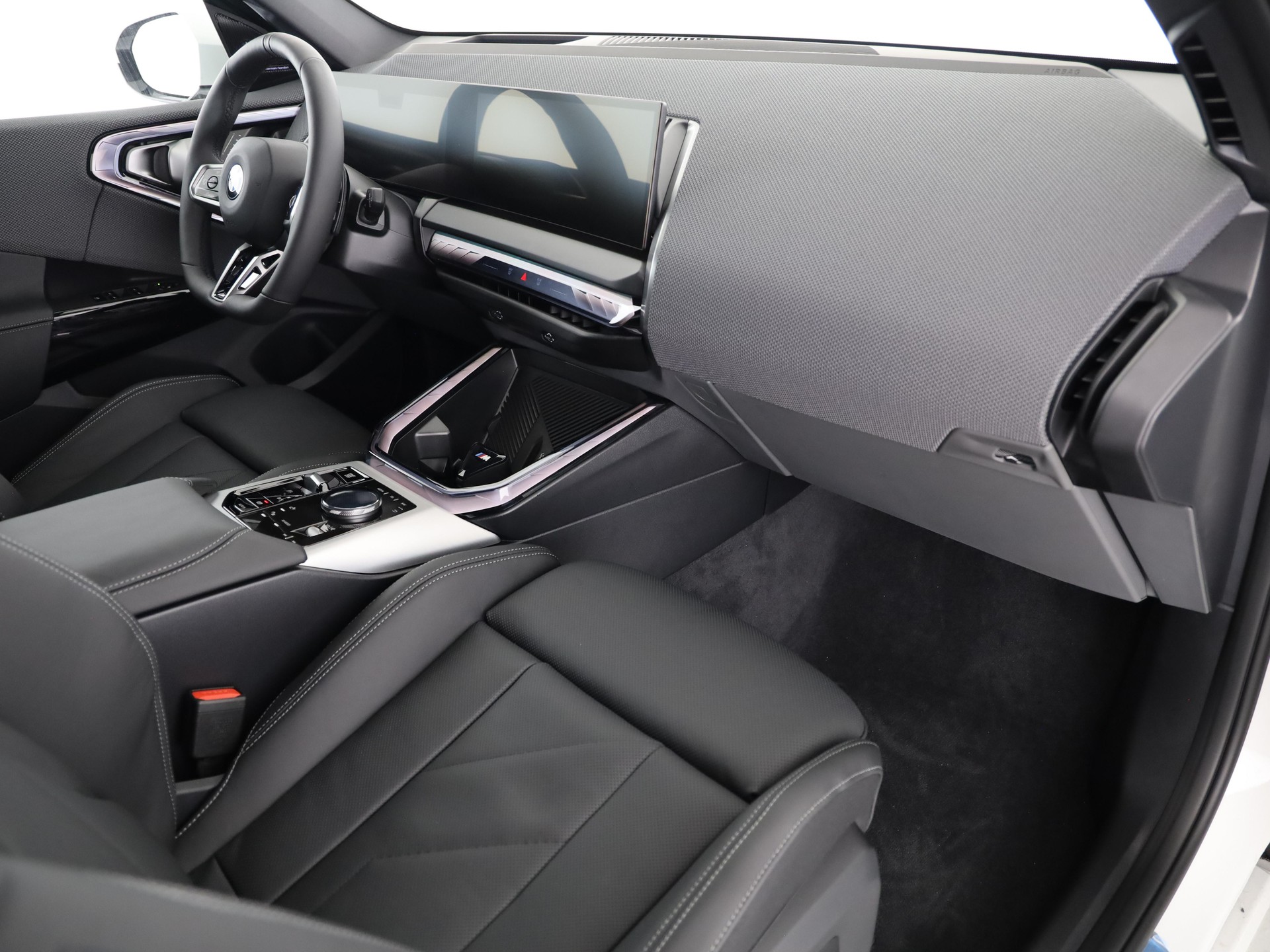 BMW X3 40d xDrive-image-12