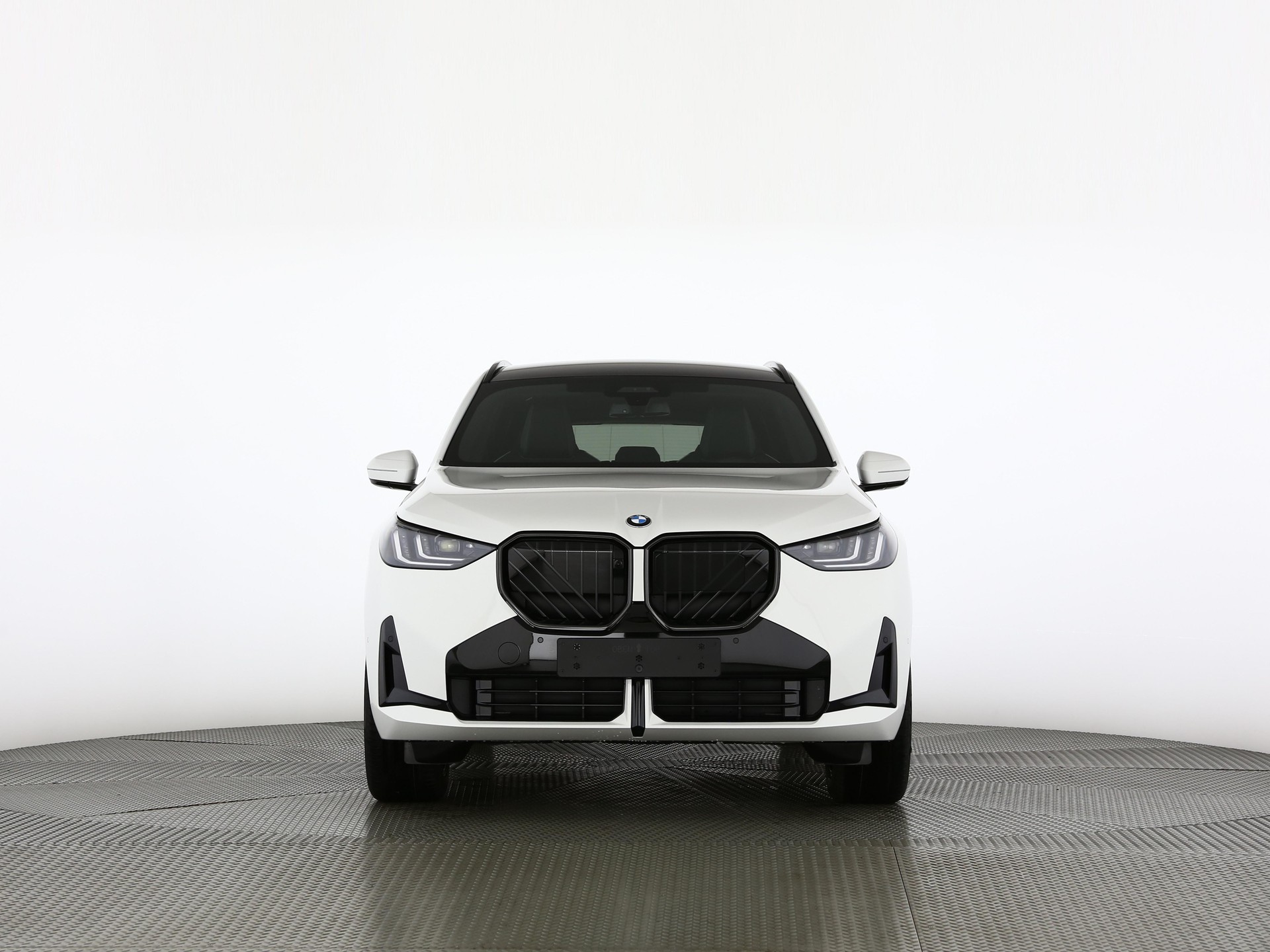 BMW X3 40d xDrive-image-4