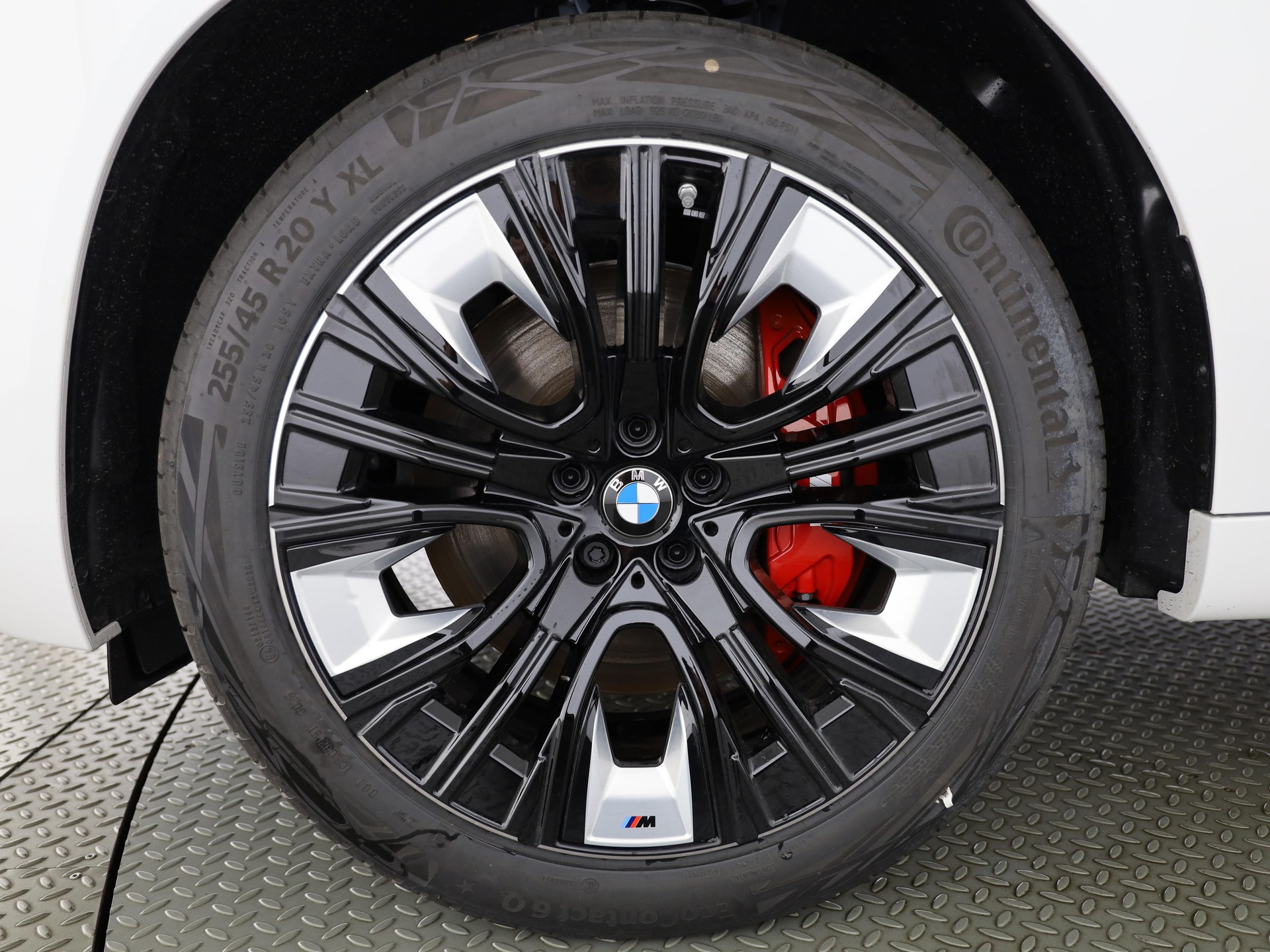 BMW X3 40d xDrive-image-22