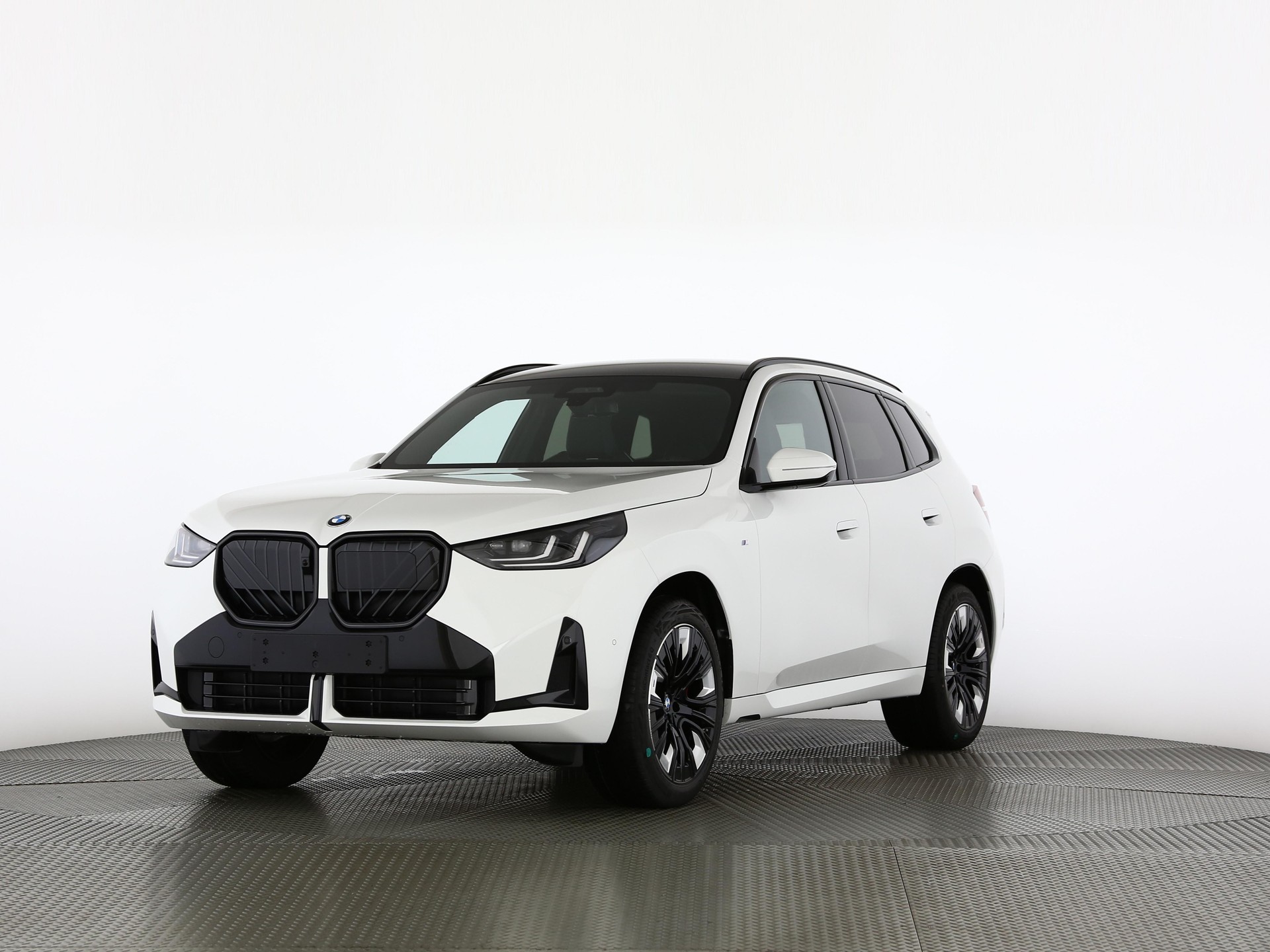 BMW X3 40d xDrive-image-0