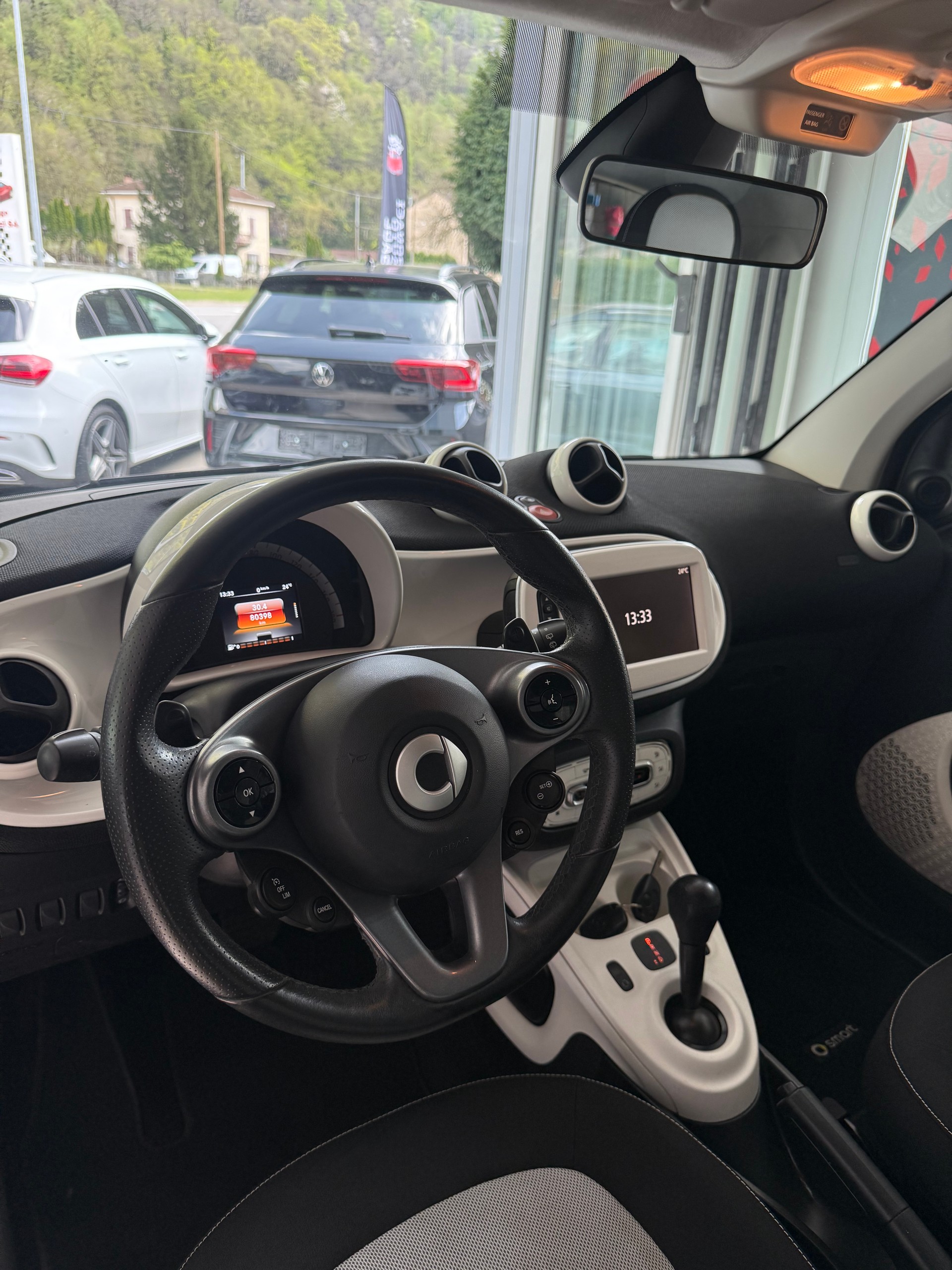 SMART fortwo proxy twinmatic-image-8