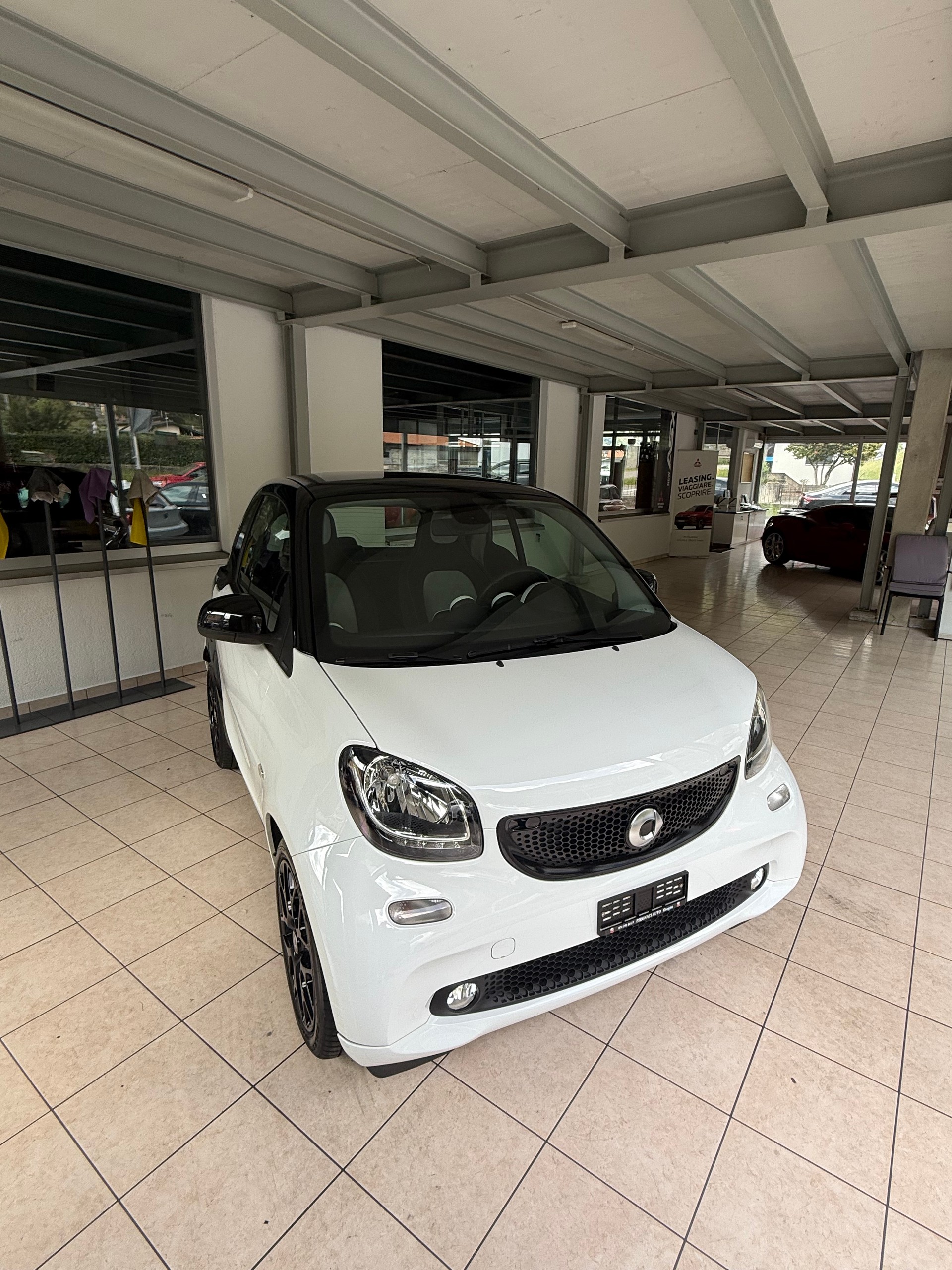SMART fortwo proxy twinmatic-image-7