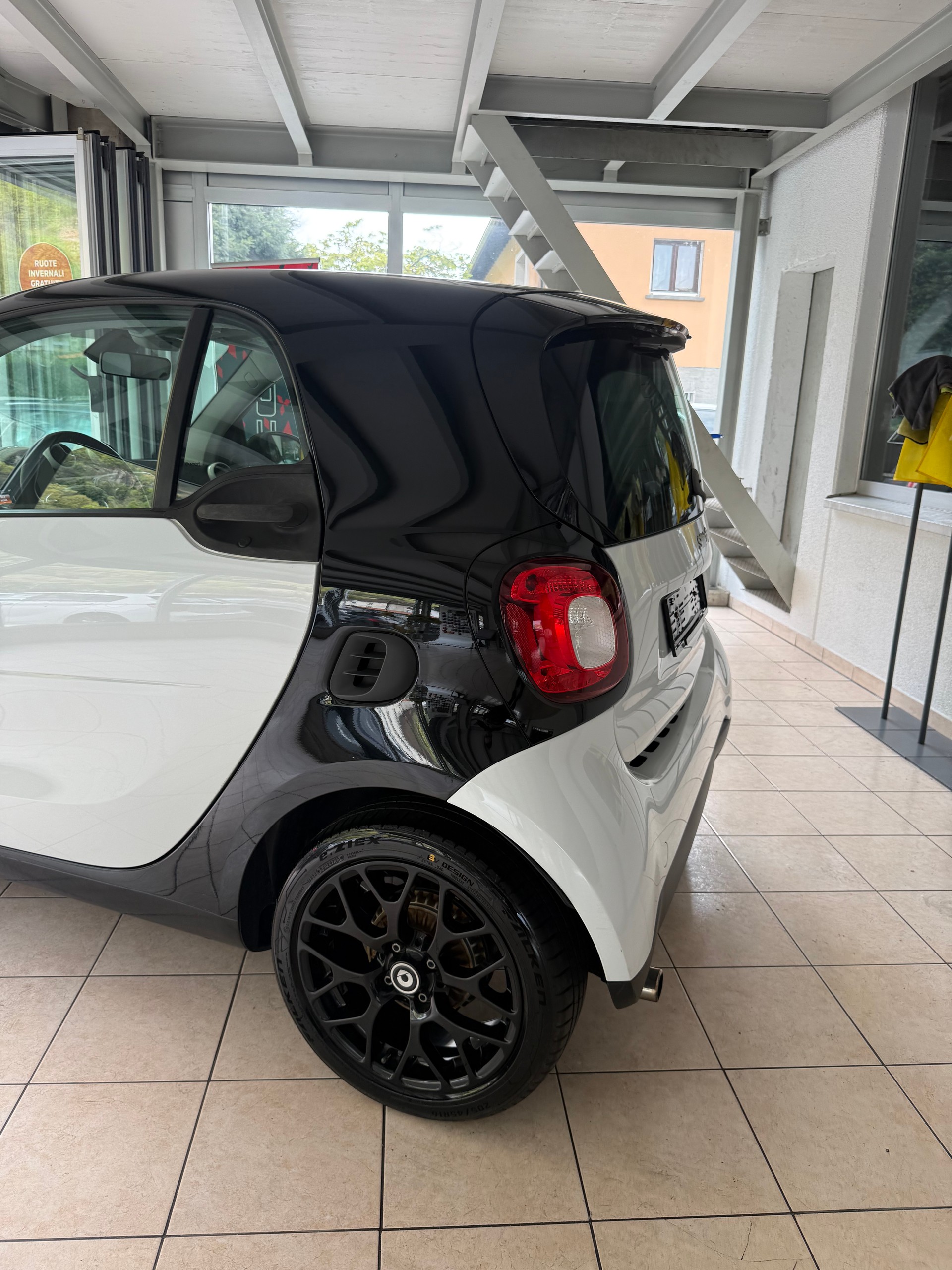 SMART fortwo proxy twinmatic-image-3