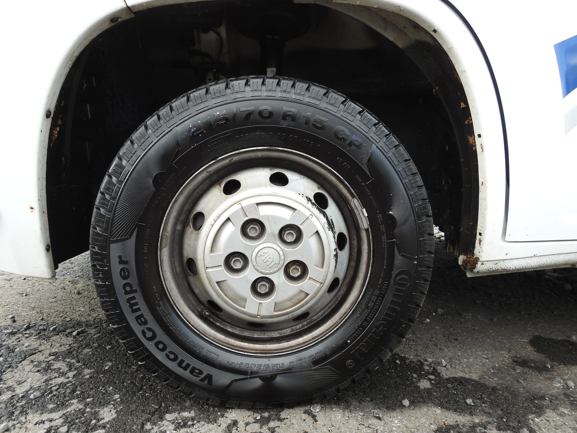 FIAT 15 2.3 Dethleffs-image-8