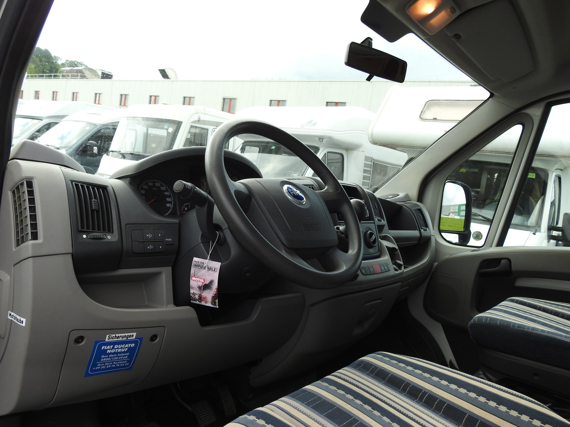FIAT 15 2.3 Dethleffs-image-9