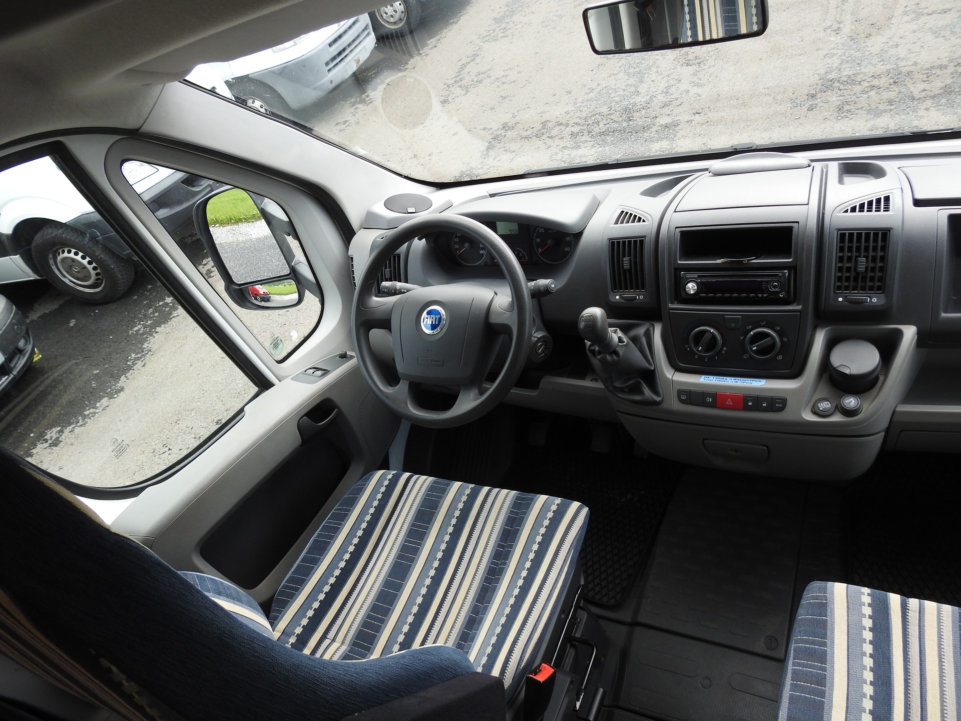 FIAT 15 2.3 Dethleffs-image-14