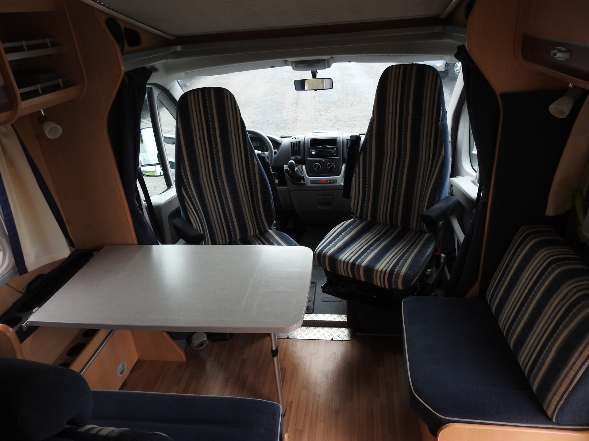 FIAT 15 2.3 Dethleffs-image-18