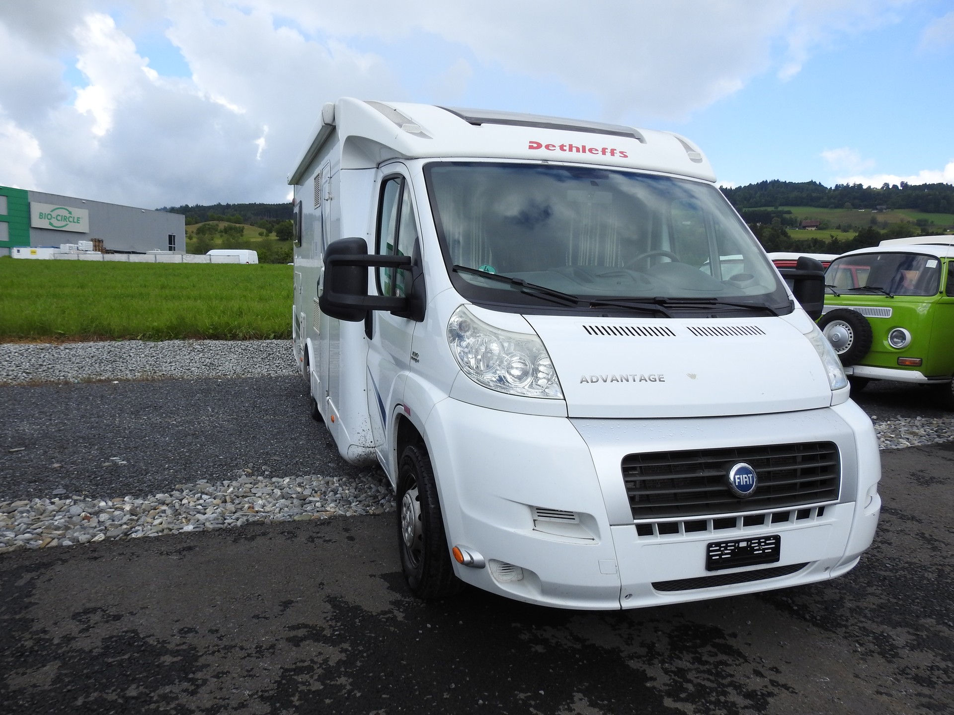 FIAT 15 2.3 Dethleffs-image-7