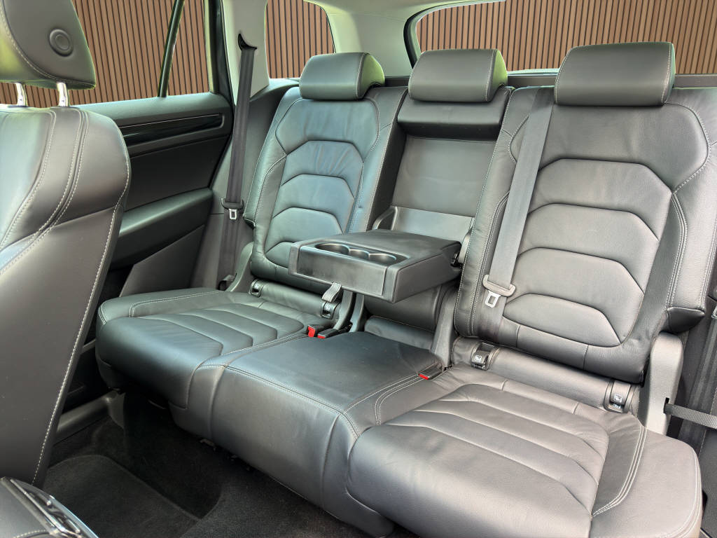 SKODA Kodiaq 2.0 TSI Style DSG 4x4-image-19