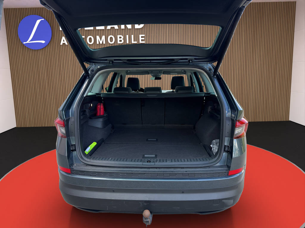 SKODA Kodiaq 2.0 TSI Style DSG 4x4-image-14