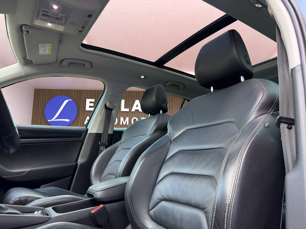 SKODA Kodiaq 2.0 TSI Style DSG 4x4-image-12