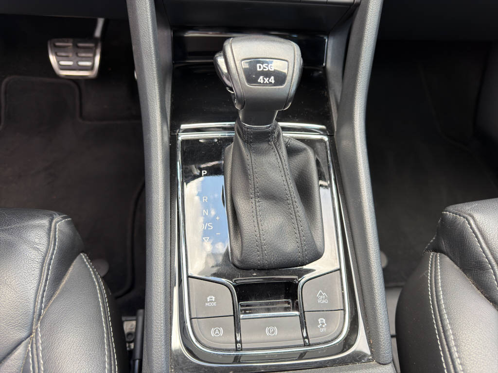 SKODA Kodiaq 2.0 TSI Style DSG 4x4-image-22
