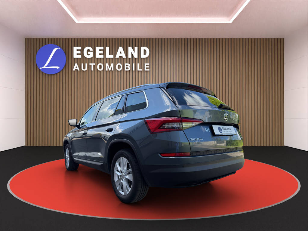 SKODA Kodiaq 2.0 TSI Style DSG 4x4-image-4