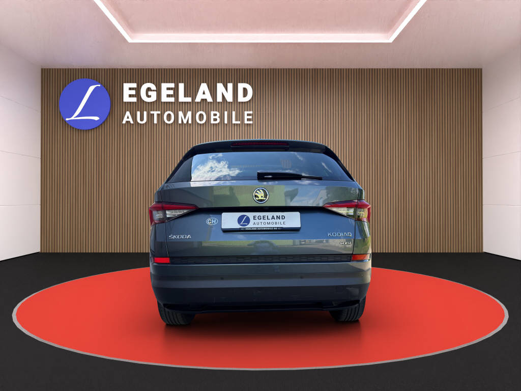 SKODA Kodiaq 2.0 TSI Style DSG 4x4-image-5