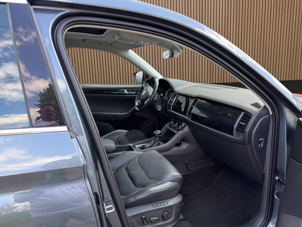 SKODA Kodiaq 2.0 TSI Style DSG 4x4-image-13