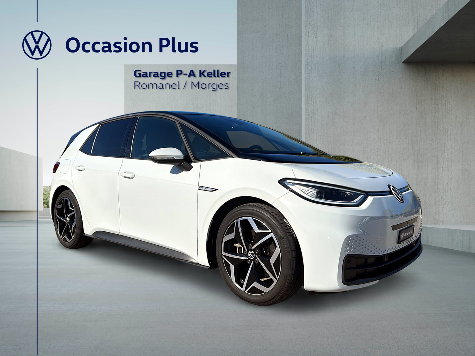 VW ID.3 Pro S 77 kWh Pro S-image-2