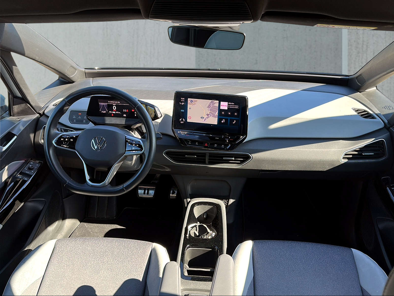 VW ID.3 Pro S 77 kWh Pro S-image-9