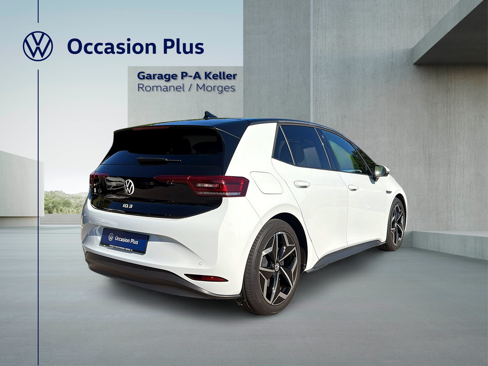 VW ID.3 Pro S 77 kWh Pro S-image-3