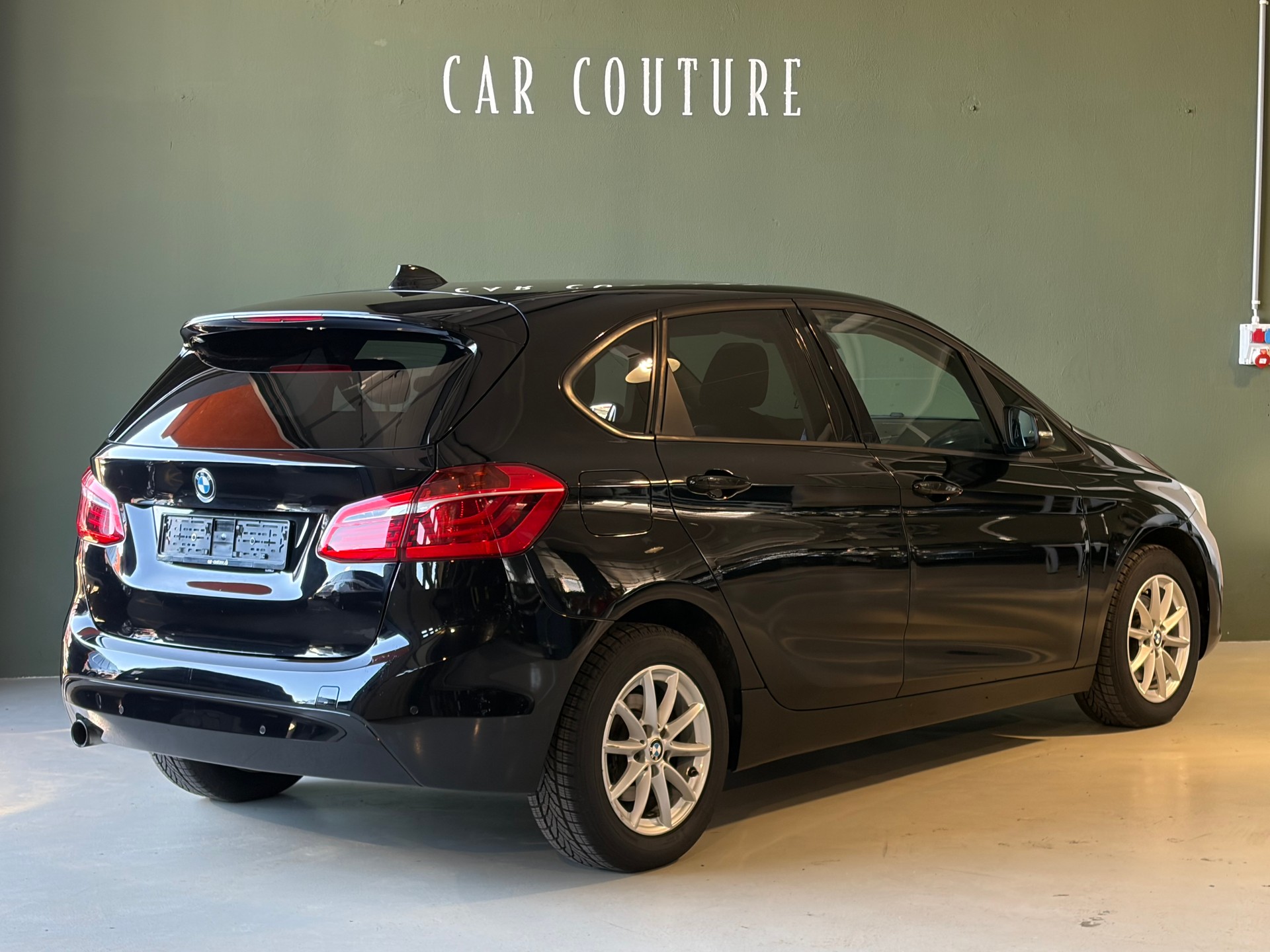 BMW 218i Active Tourer Steptronic *CH-Fahrzeug*-showroom-element-2