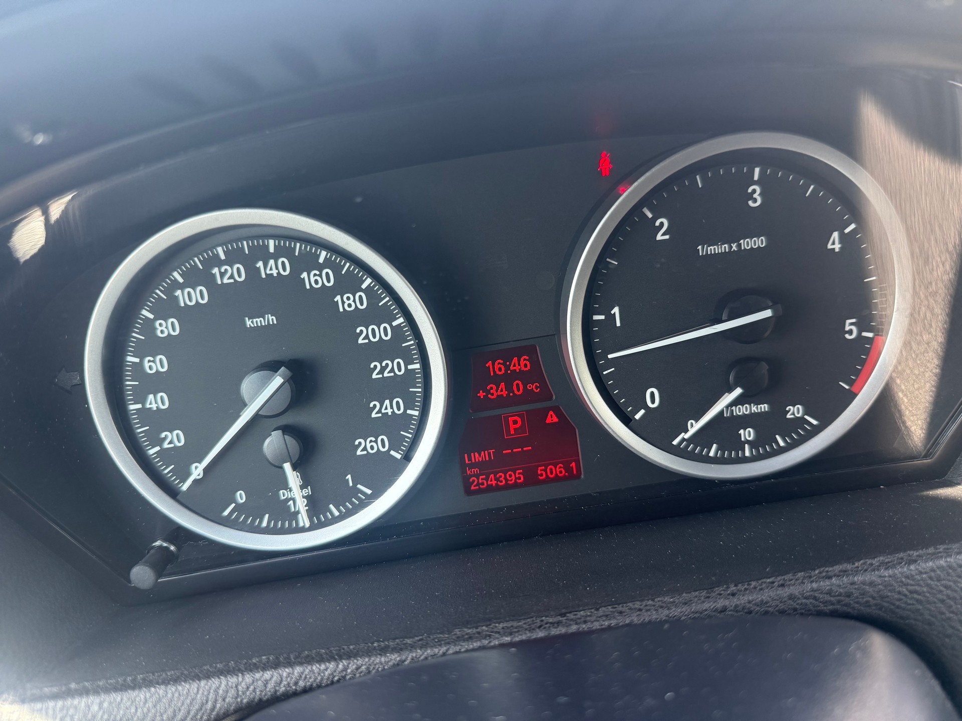 BMW X6 xDrive 30d Steptronic-image-4