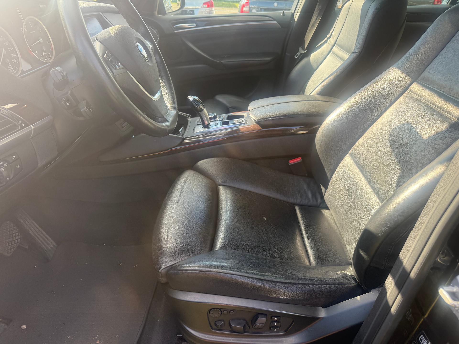 BMW X6 xDrive 30d Steptronic-image-7